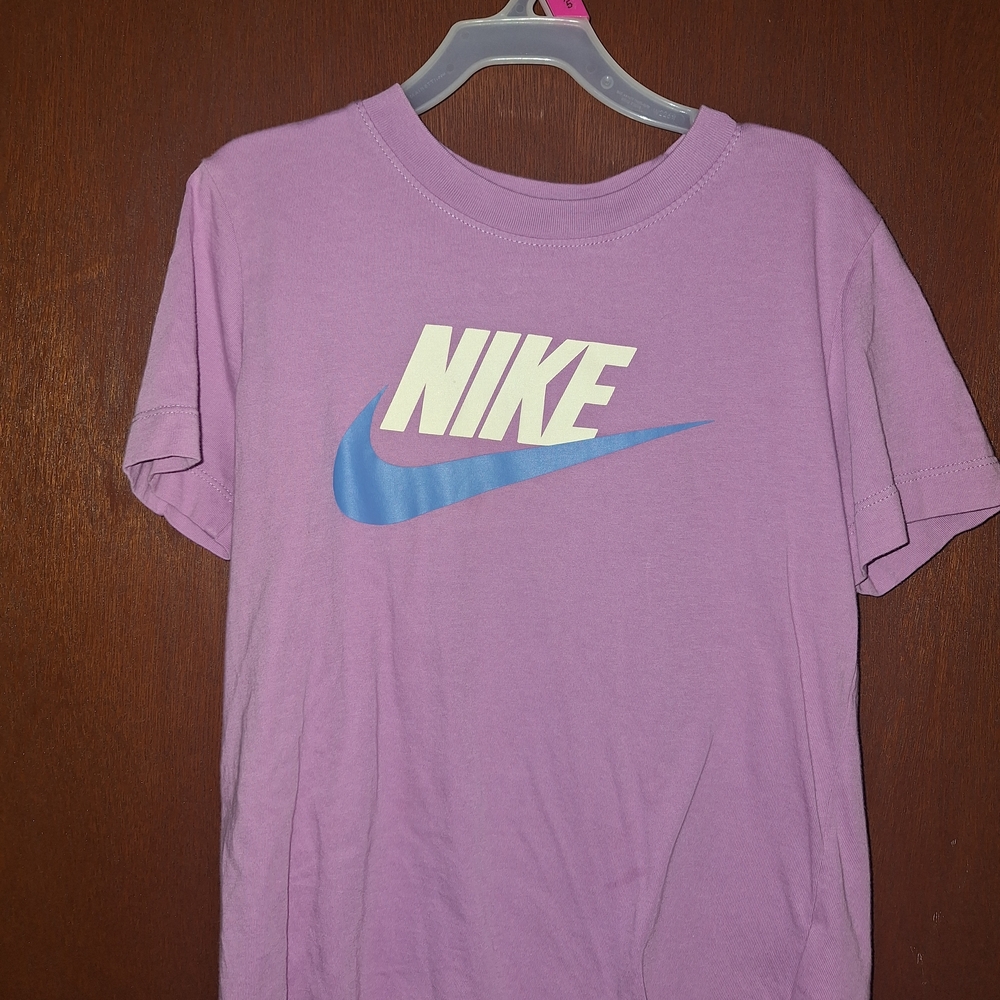 Nike Purple T-Shirt